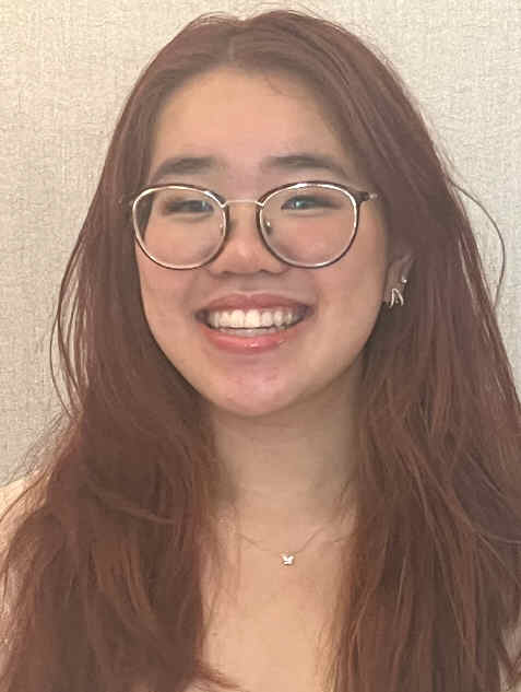 Chung, Sophia
