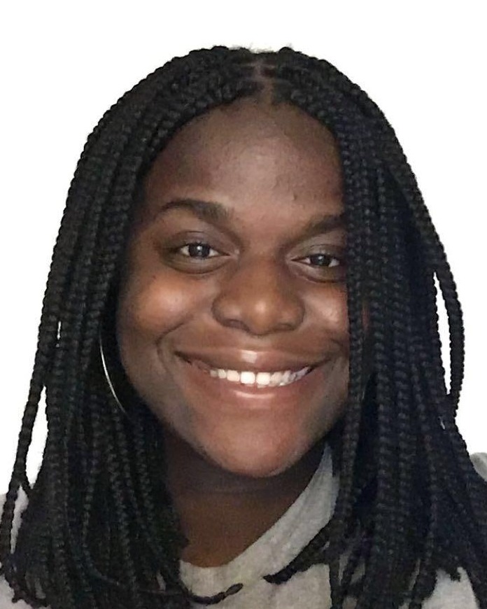 Nwankwo, Grace