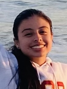 Ramirez Ramos, Michelle